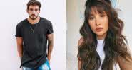 Ex-BBB Guilherme Napolitano fala sobre Bianca Andrade - Instagram