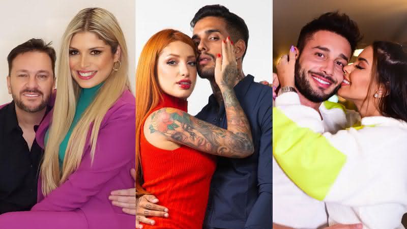 Power Couple: DR cancelada; Entenda o que aconteceu - Instagram