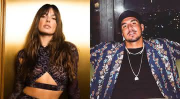 Gabriel Medina e Isis Valverde passam fim de semana juntos - Instagram