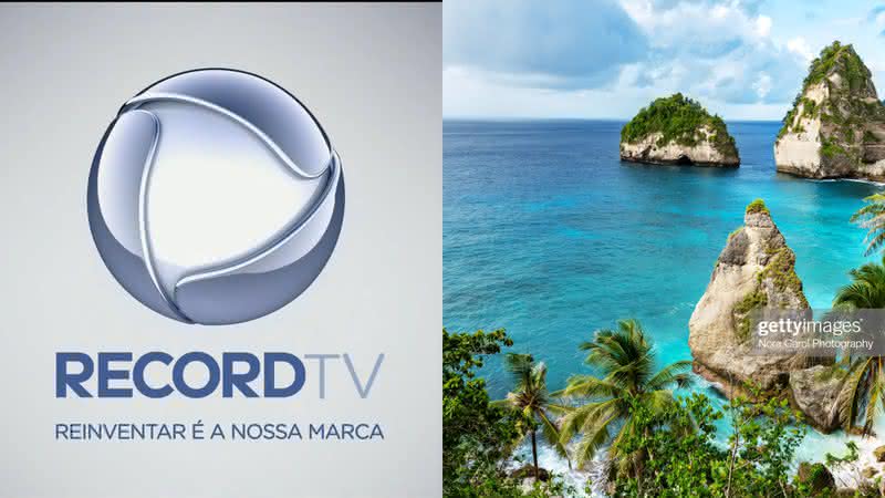 Ilha misteriosa? RecordTV planeja novo reality show com famosos - Record TV