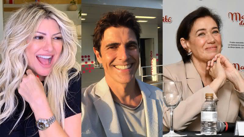 Descubra a religião de 7 celebridades brasileiras - Instagram