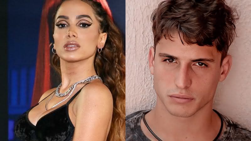 Após acusações de estupro de Felipe Prior, Anitta rebate: "Abomino qualquer ato de violência" - Instagram