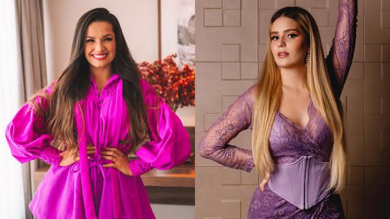 Juliette exclui Viih Tube e revela quais brothers quer manter amizade fora do 'BBB21' - Instagram