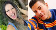 Mayra Cardi revela fim do relacionamento com Arthur Aguiar - Instagram