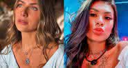 Giovanna Ewbank elogia beleza de Pocah - Instagram