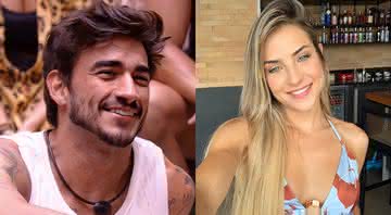 BBB20: #GuilhermeAbusivo está entre as mais comentadas do Twitter - Instagram