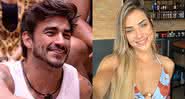 BBB20: #GuilhermeAbusivo está entre as mais comentadas do Twitter - Instagram