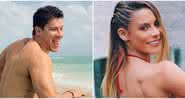 Arthur Aguiar fala sobre suposto romance com ex-panicat - Instagram