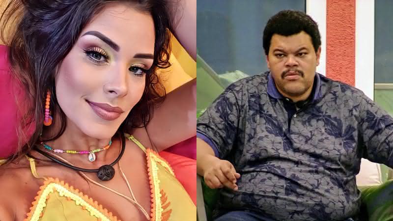 Ivy criticou Babu por não cozinhar depois da indicação ao paredão - Instagram