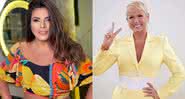 EITA! Mara Maravilha alfineta Xuxa e faz paródia com música da Rainha dos Baixinhos - Instagram