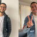 Rodrigo Mussi revela detalhes de conversa com Arthur Aguiar - Instagram