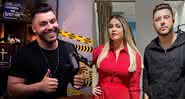 Murilo Huff revela verdadeiro motivo do término com Marília Mendonça - Instagram