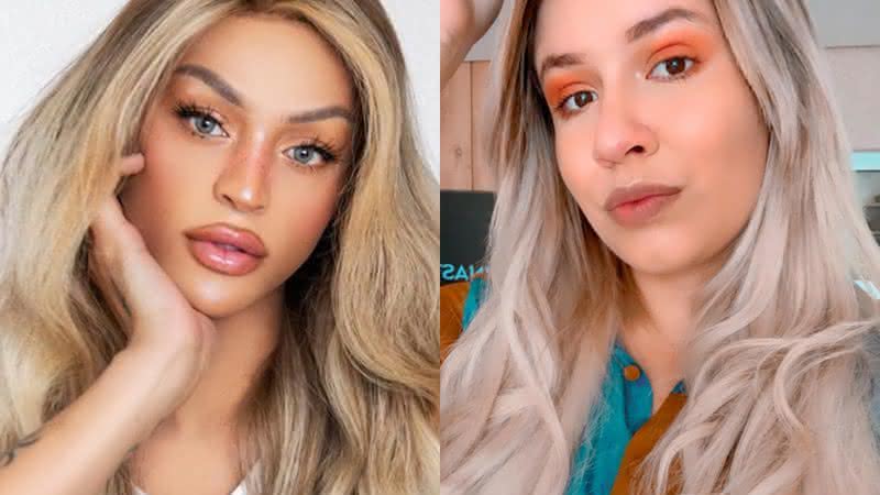 Pabllo Vittar alfinetou Marilia Mendonça depois de apontamento transfóbico - Instagram