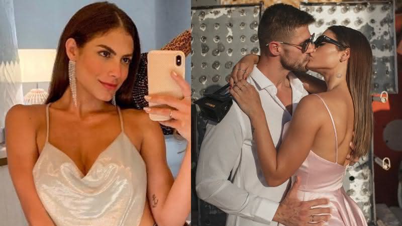 Mari Gonzalez quer virar apresentadora e planeja seu casamento - Instagram