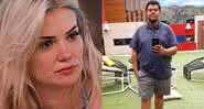 BBB20: Marcela é vista como racista e prepotente pela internet - Instagram