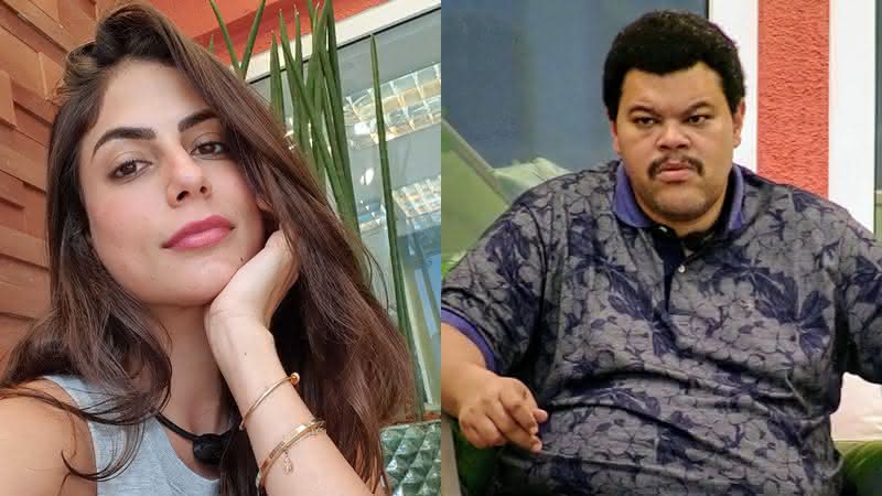 BBB20: Engano! Mari Gonzales faz desabafo e opina sobre brother: "Eu achei que iria amar o Babu" - Instagram