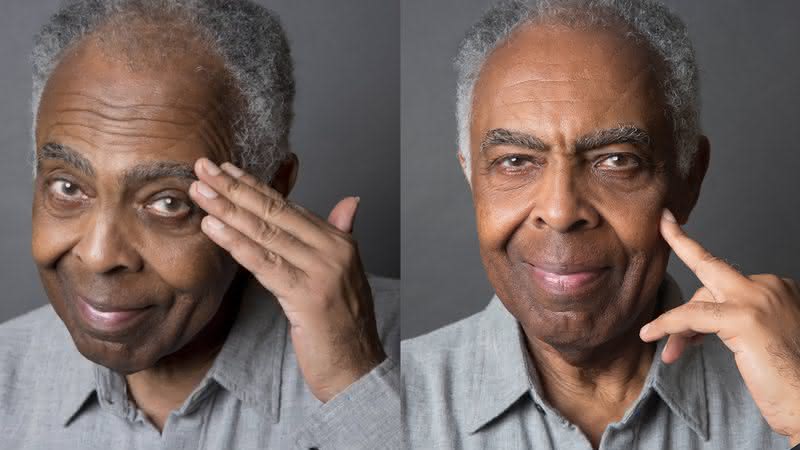 Gilberto Gil fala sobre religião - Instagram