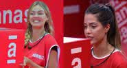 BBB22: Bárbara e Laís vencem Prova da Imunidade - Gshow