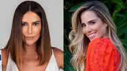 Wanessa se pronuncia após polêmica com Deborah Secco - Instagram