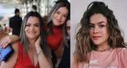 Em seu Instagram, Maisa Silva comemorou o aniversário da mãe, Gislaine, e emocionou os seguidores - Instagram