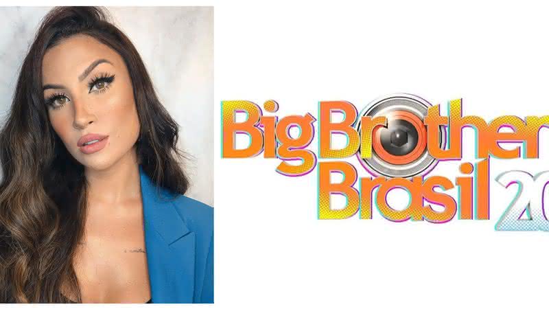 Bianca Andrade está confirmada para o BBB20, segundo colunista - Instagram