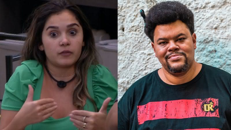 Gizelly foi criticada após postagem sobre racismo - Twitter