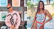 Gui Araújo fala sobre término com Anitta - Instagram