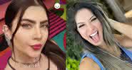 BBB22: Maíra Cardi se arrepende e pede desculpas para Jade Picon - Instagram