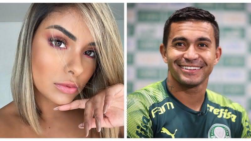 Dudu desmente namoro com Munik Nunes - Instagram