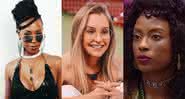 BBB21: Karol Conká e Lumena detonam comportamento de Carla Diaz com Bil e atriz questiona - Instagram