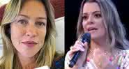 Luana Piovani saiu em defesa da comunidade LGBTQIA+ e criticou Ana Paula Valadão - Twitter