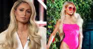 Paris Hilton surpreendeu a todos com sua verdadeira personalidade - Twitter