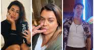 Famosos são infectados pelo Coronavírus e revelam como estão de saúde - Instagram