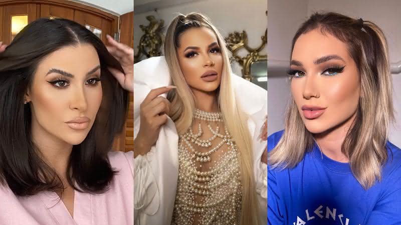 Maquiadora das celebs lista dicas infalíveis de make - Divulgação