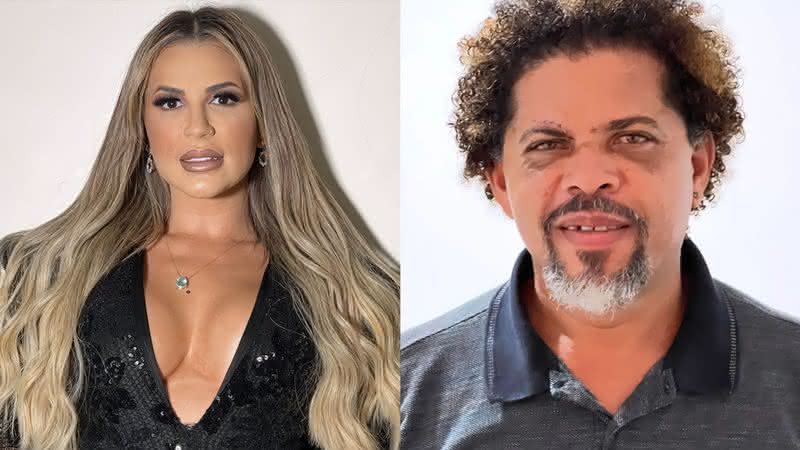 Deolane detona influencers que se aproximam de mendigo: "Nojento" - Instagram