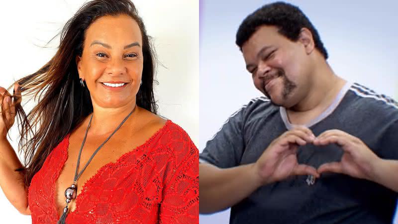 BBB20: Solange Couto usa redes sociais para enaltecer Babu Santana: "Está dando aula de vivência" - Instagram