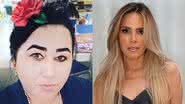 Climão! Ex de Luciano garante que Wanessa traiu Marcus Buaiz: "Traidora, igual o pai" - Instagram