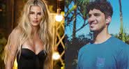 Yasmin Brunet toma atitude drástica após suposto novo affair de Gabriel Medina - Instagram