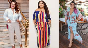 Inspire-se nos looks de Preta Gil e Fabiana Karla para arrasar neste Réveillon - Instagram