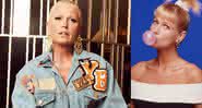 Xuxa Meneghel compartilha clique nostálgico e emociona os seguidores - Instagram