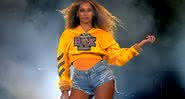 Beyoncé completa 39 anos. - Getty Images