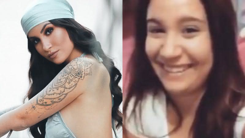 Transformação! Bianca Andrade celebra 9 anos de carreira com vídeos antigos - Reprodução/ Instagram