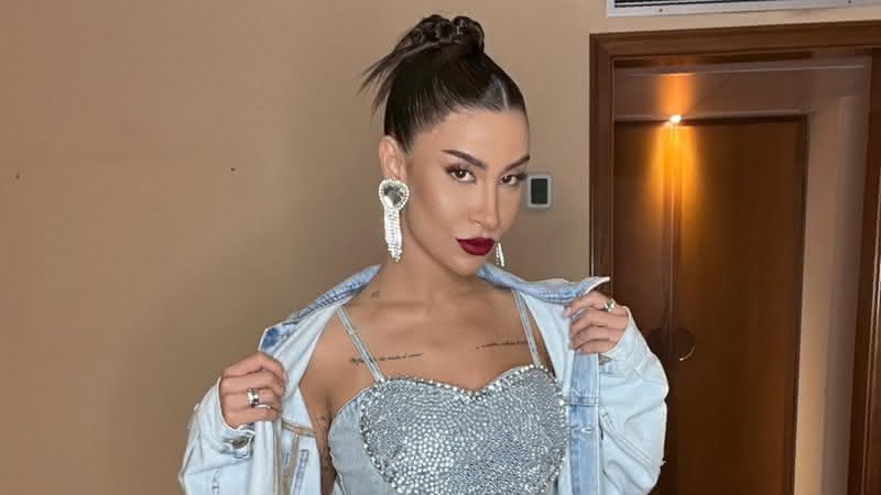 Bianca Andrade sobre fase solteira: "Estou tendo tendo boas experiências" - Instagram