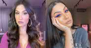 Inspire-se nas selfies de Bianca Andrade - Instagram