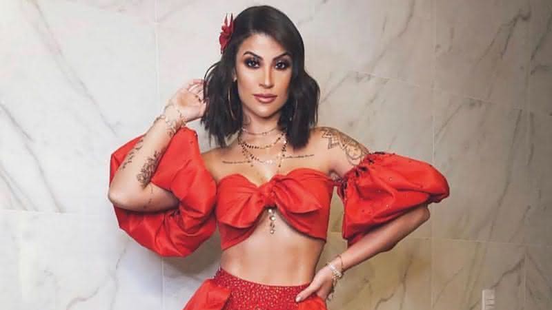 Bianca Andrade assume que Diogo Melim terminou com ela - Instagram