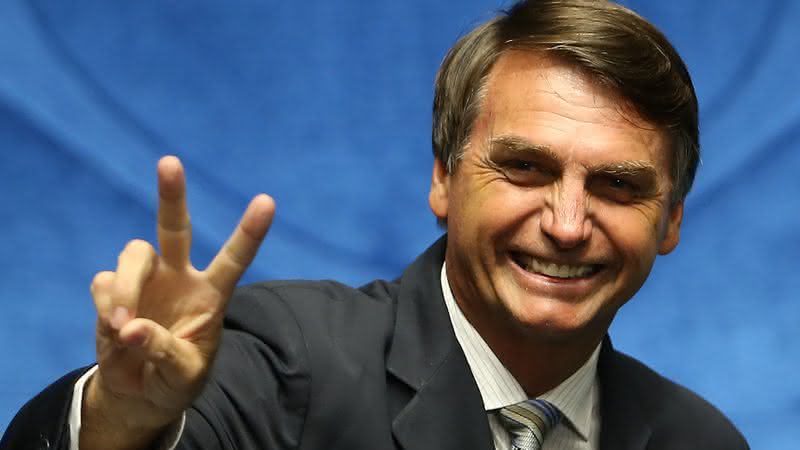 Bolsonaro não está com coronavírus - Instagram