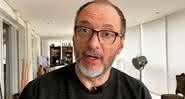 Britto Júnior comentou sobre 'erros' de 'A Fazenda 12' - Twitter