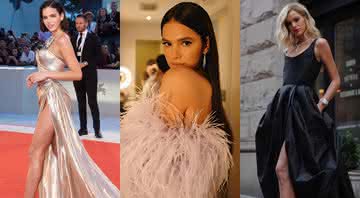 Bruna-se: No aniversário de Bruna Marquezine, inspire-se em 25 looks inesquecíveis da atriz - Reprodução/ Instagram