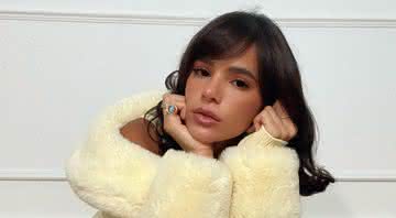 Bruna Marquezine quebra item de loja de luxo e tem que pagar o prejuízo - Instagram