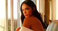 Após usar fantasia de enfermeira no Halloween, Bruna Marquezine é criticada pelo Conselho Regional de Enfermagem de São Paulo - Instagram